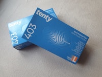 Nitril-Handschuhe Puderfrei / Latexfrei