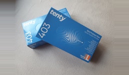 Nitril-Handschuhe Puderfrei / Latexfrei Nitril-Handschuhe Puderfrei / Latexfrei