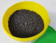 Gussfix Profi Reparaturasphalt heiß