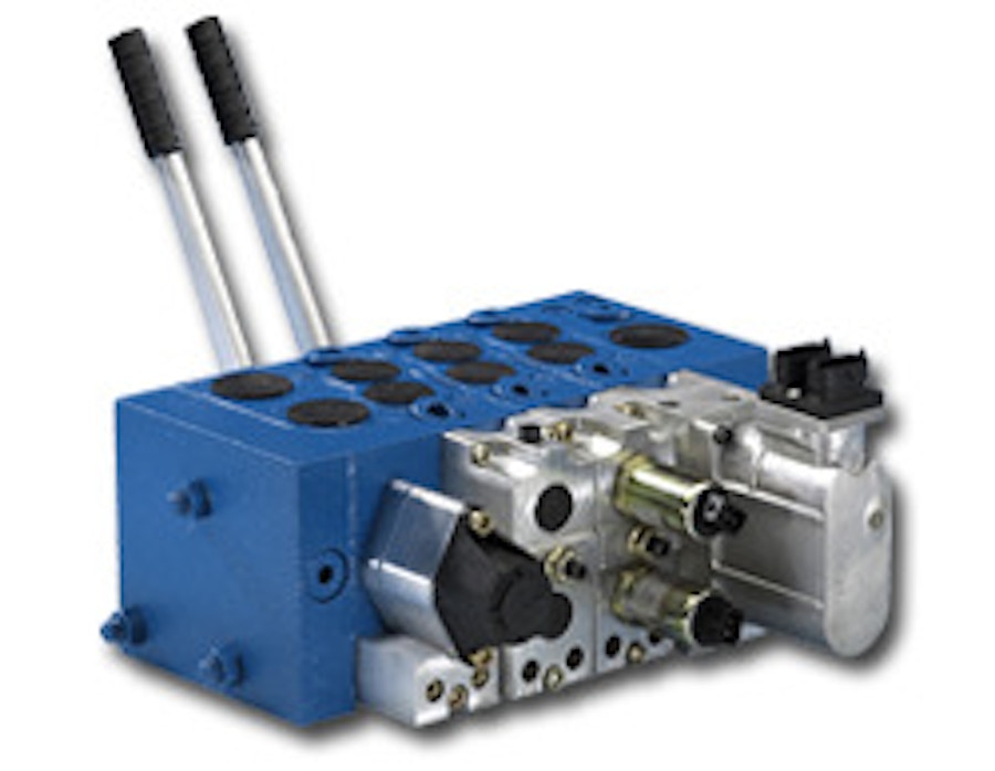 Hytrol B-15536-463 | 25 DR RLR-3.75