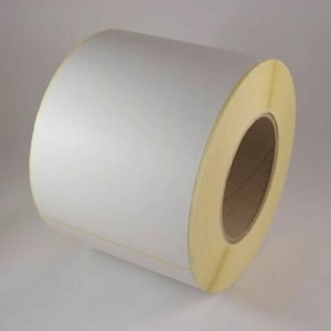 AISCI Etikett 104 x 150 mm ThermoEco permanent 76/150 AISCI Etikett 104 x 150 mm ThermoEco permanent 76/150