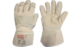 Super Worker Vollleder-Handschuhe 88 PAWA Super Worker Vollleder-Handschuhe 88 PAWA