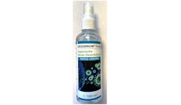Händedesinfektion OXOSANUM® Forte Händedesinfektion OXOSANUM® Forte