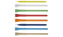 Papierkugelschreiber Papierkugelschreiber