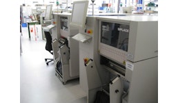 Leiterplattenbestückung Leiterplattenbestückung