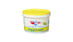 Joppie Sauce Joppie Sauce