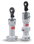 Hydraulikzylinder Hydraulikzylinder