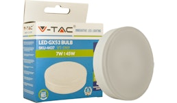 LED Leuchte, 7 W, Warm Weiß LED Leuchte, 7 W, Warm Weiß
