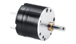 DC-Getriebemotoren Serie 1512...SR DC-Getriebemotoren Serie 1512...SR