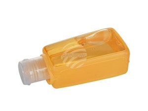 36-2091 Hand-Desinfektionsmittel, ca. 30 ml, Duft: Orange, 36 Stück in PVC-Dose 36-2091 Hand-Desinfektionsmittel, ca. 30 ml, Duft: Orange, 36 Stück in PVC-Dose