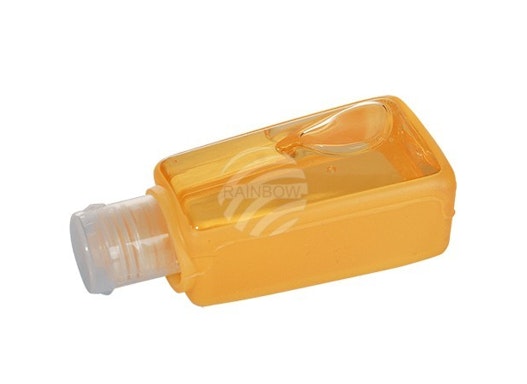 36-2091 Hand-Desinfektionsmittel, ca. 30 ml, Duft: Orange, 36 Stück in PVC-Dose