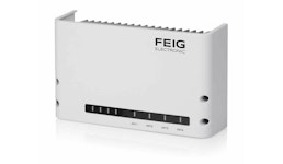 FEIG ID ISC.LRU1002 4 Port RFID Reader FEIG ID ISC.LRU1002 4 Port RFID Reader