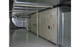 Lufttechnische Anlagen Lufttechnische Anlagen