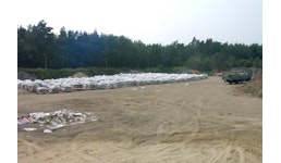 Kies und Sand Kies und Sand