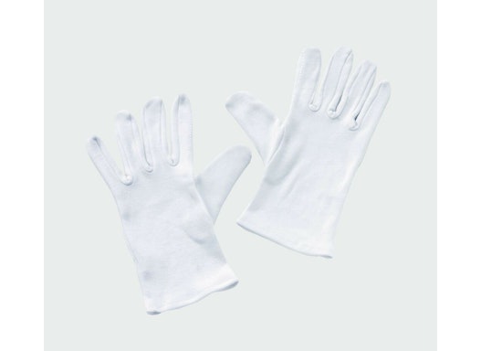 Handschuhe - 100% Baumwolle