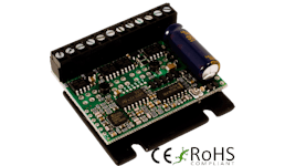 G251X Digitaler Schrittmotor Controller G251X Digitaler Schrittmotor Controller