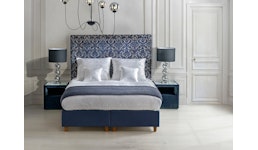 Boxspringbett Mars Boxspringbett Mars