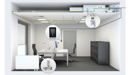 Gebäudeautomatisierungs-Systeme Gebäudeautomatisierungs-Systeme