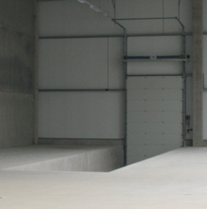 Rampen, Überladebrücken Rampen, Überladebrücken