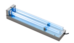 UVC Kompaktleuchte IP 20 UVC Kompaktleuchte IP 20