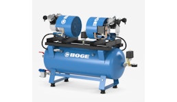 Kolbenkompressor P...LTR bis 1,5 kW Kolbenkompressor P...LTR bis 1,5 kW
