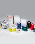 Farbbänder für Barcode-Etiketten-Drucker Farbbänder für Barcode-Etiketten-Drucker