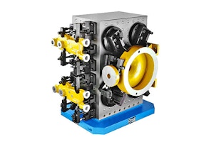 Modulares Vorrichtungssystem F.B.S. Modulares Vorrichtungssystem F.B.S.