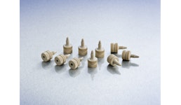 Kunststoffverschraubungen PEEK, PTFE Kunststoffverschraubungen PEEK, PTFE