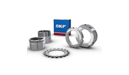 SKF Sicherungsblech - MB 16 SKF Sicherungsblech - MB 16