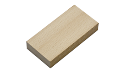 Holzmontageklötze Holzmontageklötze