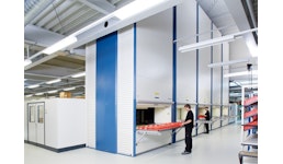 Automatische Lagersysteme Lean-Lift Automatische Lagersysteme Lean-Lift