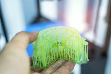 3-D Druck 3-D Druck