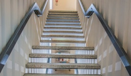 Treppen Treppen