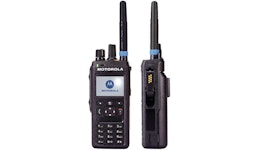 TETRA Endgeräte - digitaler Bündelfunk TETRA Endgeräte - digitaler Bündelfunk