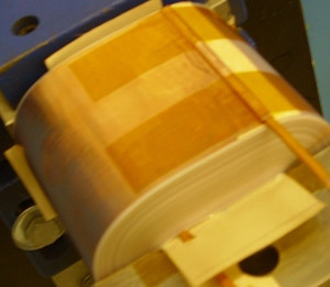 Beratung für die Wickeltechnik Beratung für die Wickeltechnik