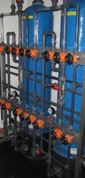 PVC-U Rohrleitungssysteme aus PVC-U (0° bis +60°C) PVC-U Rohrleitungssysteme aus PVC-U (0° bis +60°C)