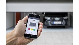 APP Steuerung APP Steuerung