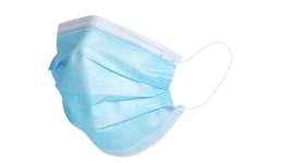 OP Maske 3lagig OP Maske 3lagig