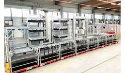Produktentwicklung von Lösungen in der Intralogistik Produktentwicklung von Lösungen in der Intralogistik