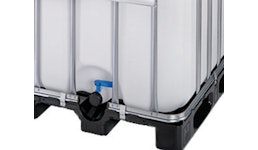IBC Tank / Zubehör für den Auslass/ Auslauf unten. IBC Tank / Zubehör für den Auslass/ Auslauf unten.