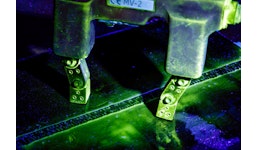 MAGNETPULVERPRÜFUNG MT MAGNETPULVERPRÜFUNG MT