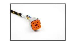 Stecker in der Agrar- und der Nutzfahrzeugtechnik Stecker in der Agrar- und der Nutzfahrzeugtechnik