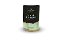 CAFÉ DE PARIS CAFÉ DE PARIS