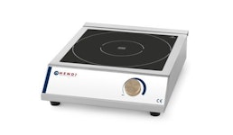 Hendi 239780 Gastro Induktionskochplatte Modell 3500M Hendi 239780 Gastro Induktionskochplatte Modell 3500M