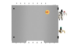 10 DOS 8+8 (Systemlinie pDOSm) 10 DOS 8+8 (Systemlinie pDOSm)