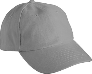 6-Panel Raver Cap 6-Panel Raver Cap