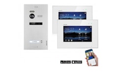 BALTER EVO WIFI 2-Draht BUS BALTER EVO WIFI 2-Draht BUS