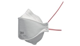 3M™ Aura™ Atemschutzmaske 9330+ 3M™ Aura™ Atemschutzmaske 9330+