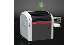 Schablonendrucker ASM DEK Horizon iX Schablonendrucker ASM DEK Horizon iX