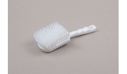 Hygiene-Stielbürste, kurz, HACCP Hygiene-Stielbürste, kurz, HACCP
